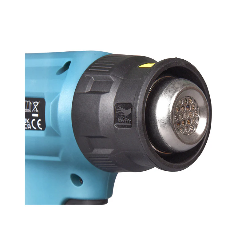 Décapeur thermique LXT MAKITA DHG181ZJ 18V Li-Ion (produit seul) - Image 5