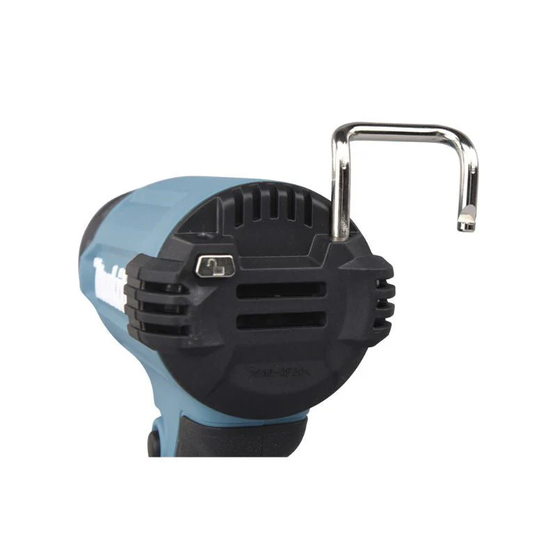Décapeur Thermique MAKITA DHG180ZJ (Machine seule MAKPAC 2) - Image 3