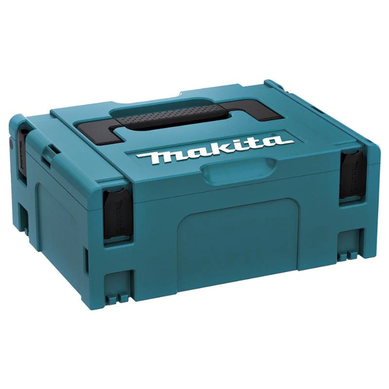 Décapeur Thermique MAKITA DHG180ZJ (Machine seule MAKPAC 2) - Image 5