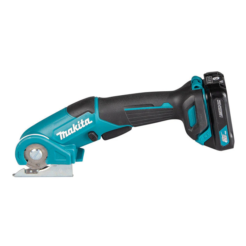 Découpeur universel 12 V CXT MAKITA CP100DWA Li-Ion 2 Ah (1 Batterie) - Image 2