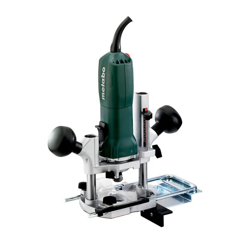 Défonceuse METABO 8mm filaire 710W OFE 738