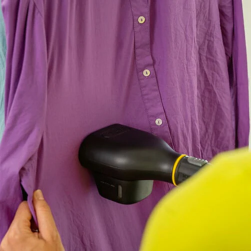 Buse défroissage pour défroisseur Karcher Home & garden - Image 4