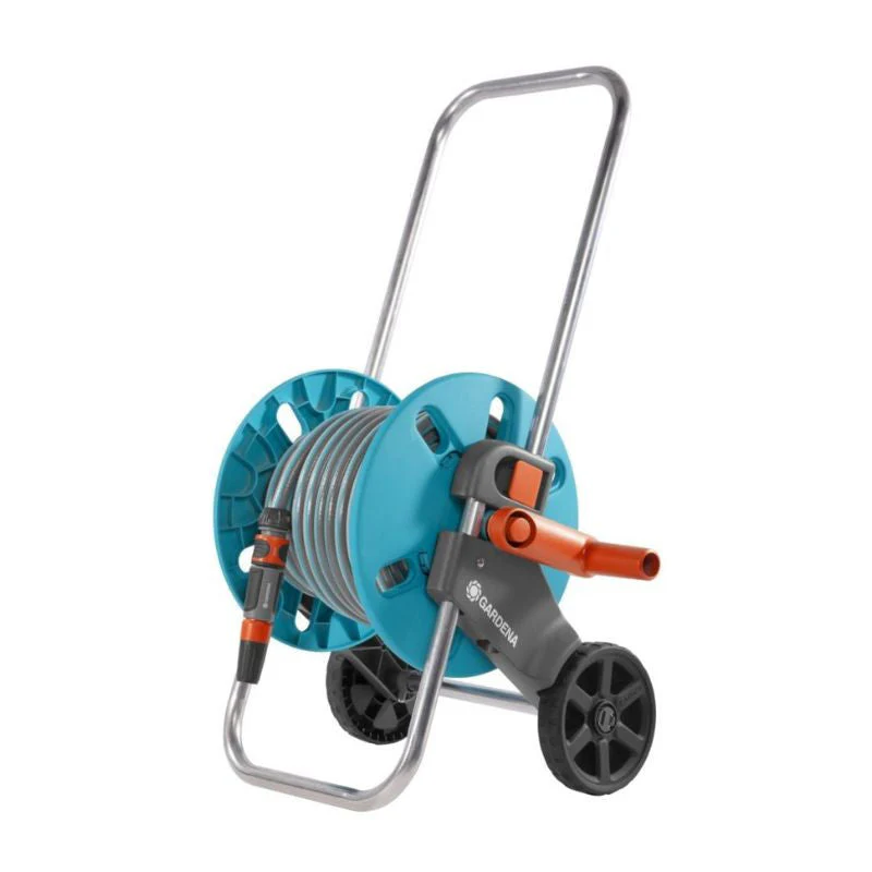 Dévidoir GARDENA CleverRoll 18502-20 - équipé non monté - 20m - Image 2