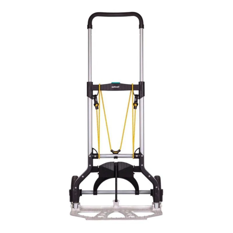 Diable pliable aluminium WOLFCRAFT TS 850 5501000 charge max 100 kg - Image 3