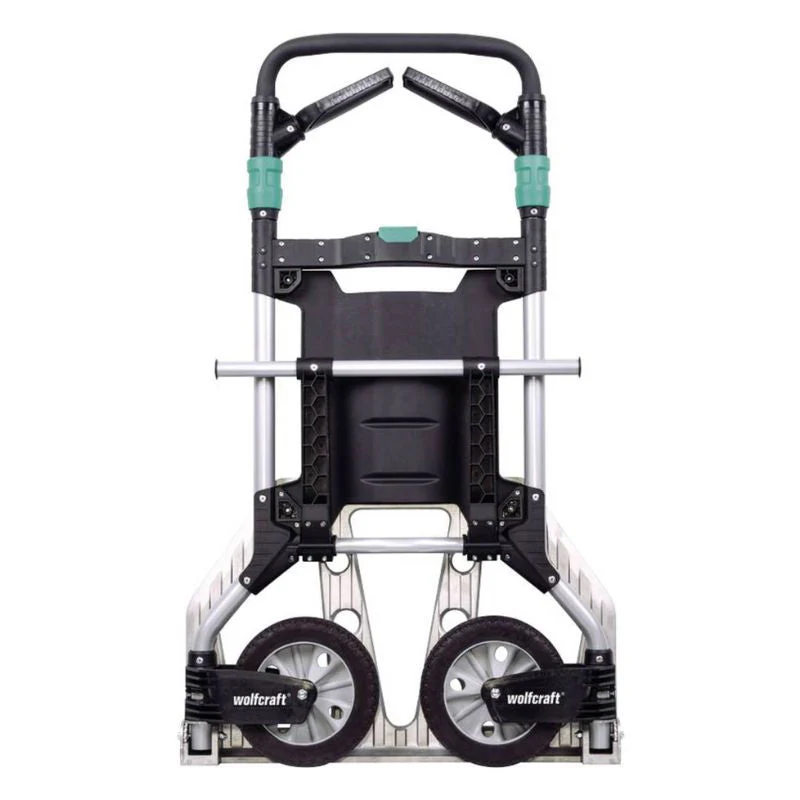 Diable WOLFCRAFT TS 1500 5525000 - Charge max. 200kg - Image 3