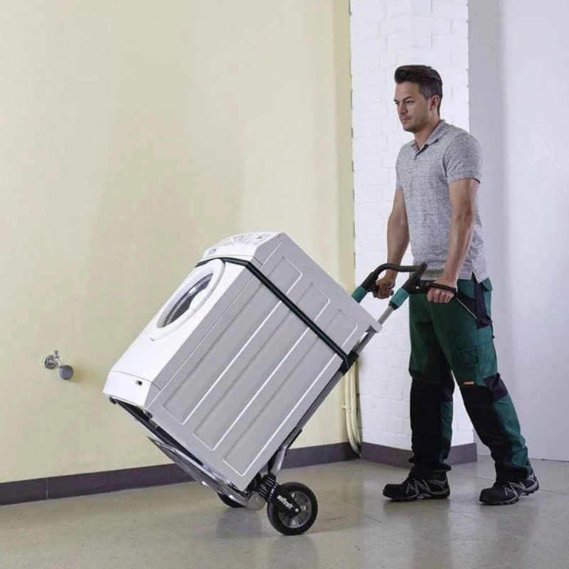 Diable WOLFCRAFT TS 1500 5525000 - Charge max. 200kg - Image 5