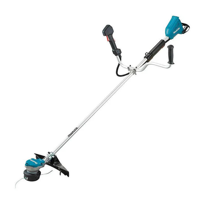 DLXRT01 MAKITA 2 outils Jardin - 18V LXT (DUR368AZ + DUR193Z + 3 x 5Ah + DC18RC) - Image 3