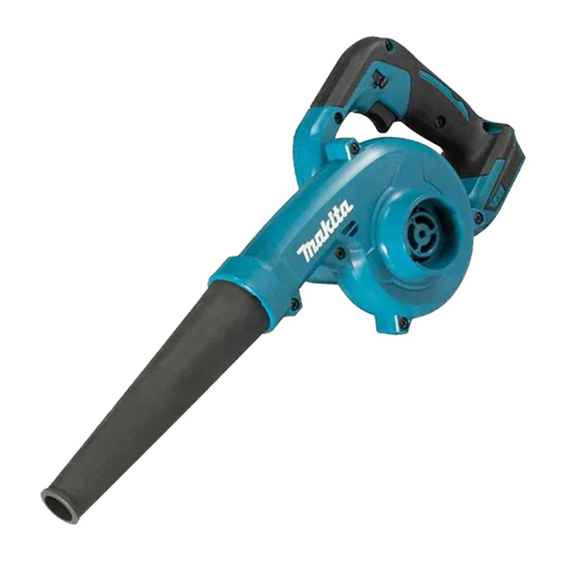 Pack 2 outils MAKITA Jardin 18V LXT DLXRT03 (DUB185Z + DUH523Z + 2 x 5Ah + DC18RC) - Image 4