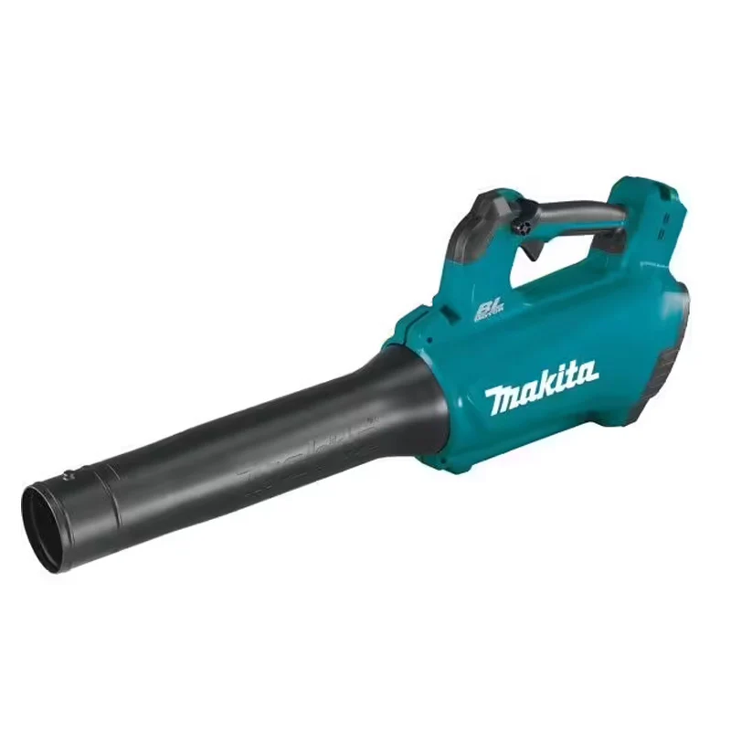 DLXRT04 MAKITA 3 outils Jardin 18V LXT (DUR368AZ + DUH523Z + DUB184Z + 4 x 5Ah + DC18RC) - Image 5