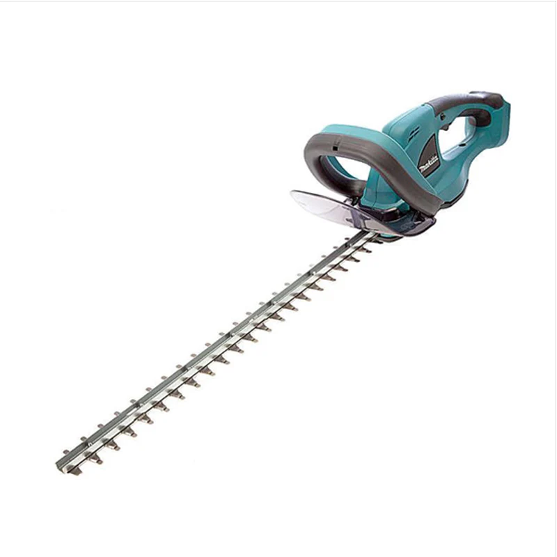 DLXRT04 MAKITA 3 outils Jardin 18V LXT (DUR368AZ + DUH523Z + DUB184Z + 4 x 5Ah + DC18RC) - Image 6