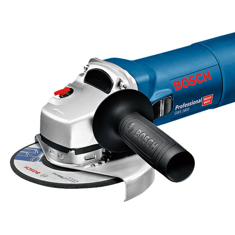 Duo meuleuse BOSCH 0601824805 - Professional (GWS 22-230 P + GWS 1400) - Image 2