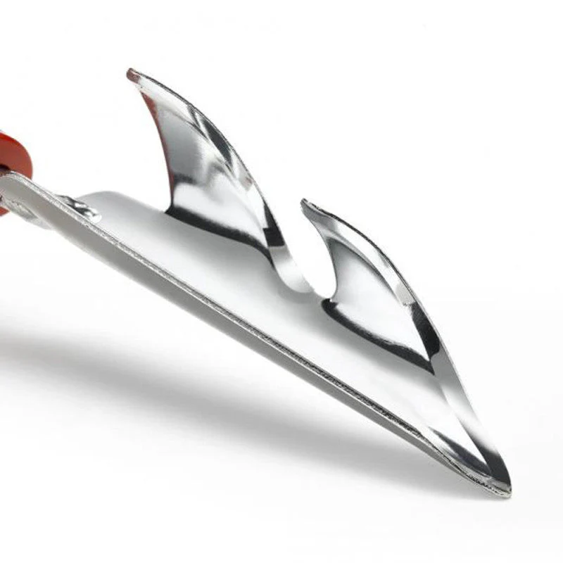 Echardonnoir désherbeur OUTILS WOLF IWM (manche interchangeable) - Multistar - Image 2