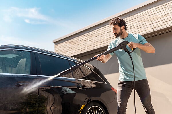 EcoBooster pour nettoyeur haute pression K7 - Image 2