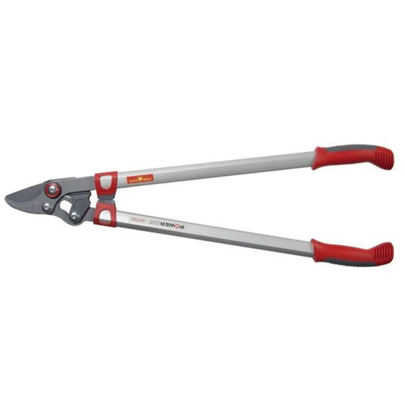 Elagueur Premium à coupe franche 45 mm OUTILS WOLF OS750 75 cm - Powercut - Image 2