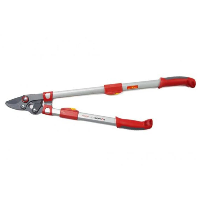 Elagueur télescopique à coupe franche 50 mm OUTILS WOLF OS900T - Powercut - Image 2