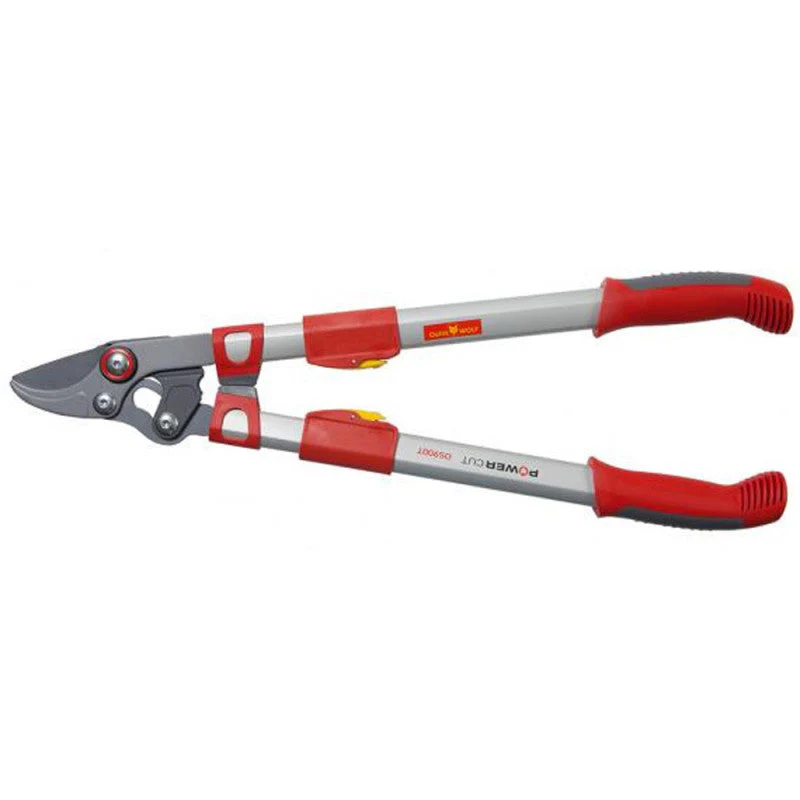 Elagueur télescopique à coupe franche 50 mm OUTILS WOLF OS900T - Powercut - Image 3