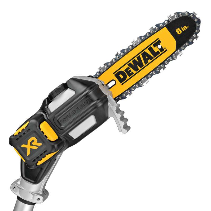 Elagueuse sur perche 18V DEWALT DCMPS567N-XJ - Image 3