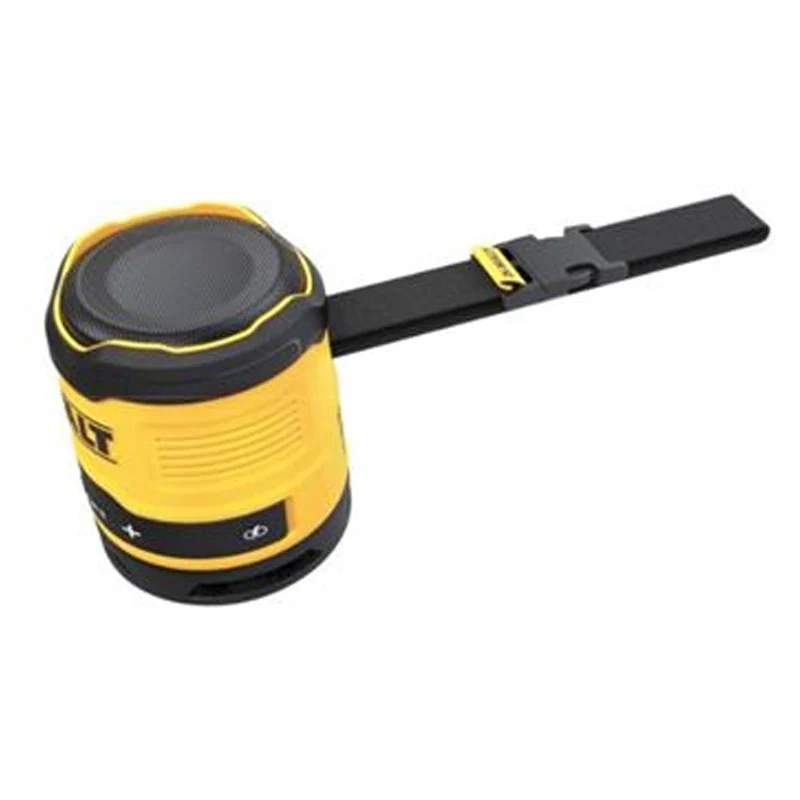 Enceinte Bluetooth USB-C DEWALT DCR009-XJ - Image 2