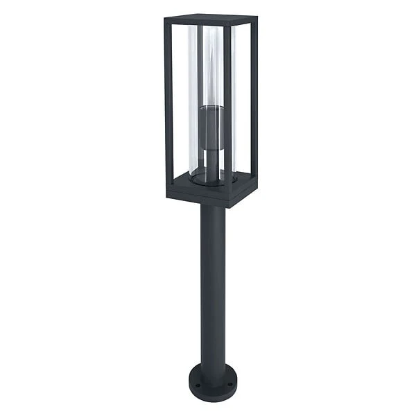 Endura classic frame - Gris - 60cm - Image 2