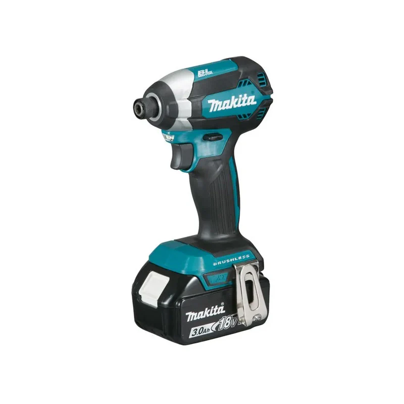 Ensemble de 4 machines MAKITA 18 V Li-Ion DLX4080TX1 - Image 2