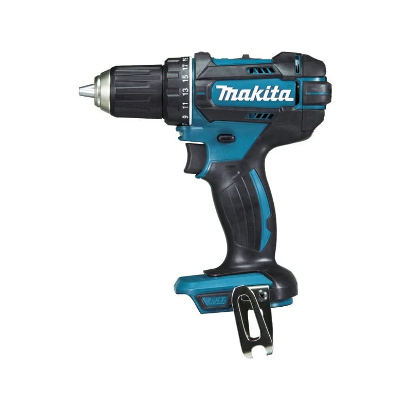 Ensemble de 4 machines MAKITA 18 V Li-Ion DLX4080TX1 - Image 4