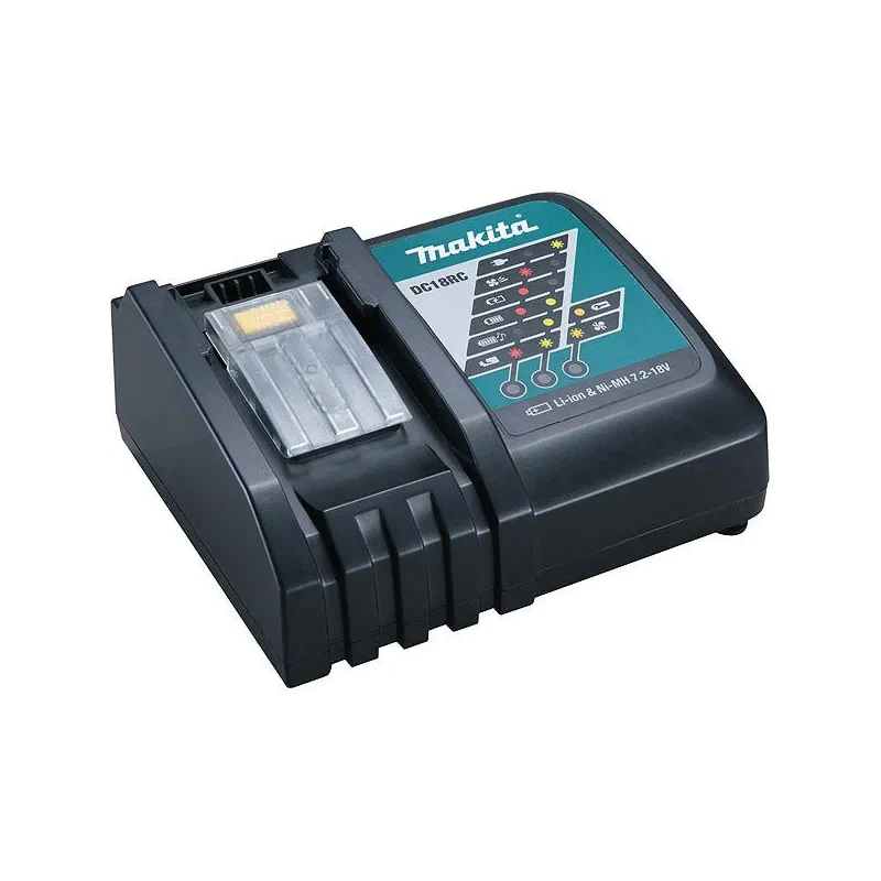 Ensemble de 4 machines MAKITA 18 V Li-Ion DLX4080TX1 - Image 7