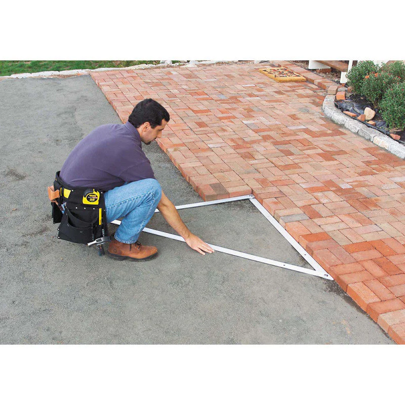Equerre dépliante STANLEY 1-45-013 - 120 x 120 x 170 cm - Image 6