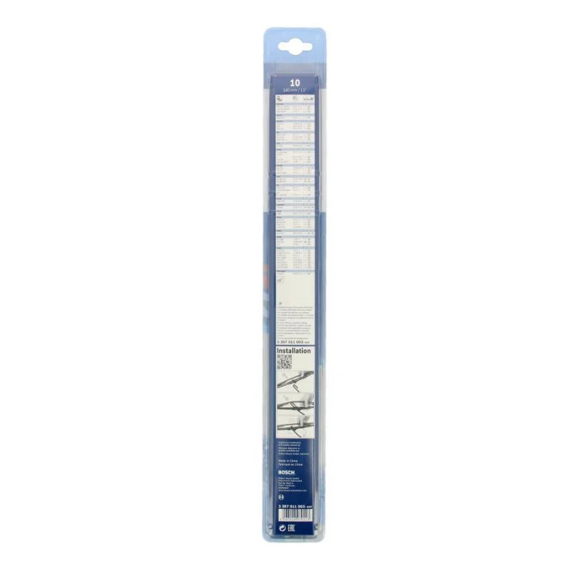 Essuie-glace avant BOSCH 3397011003 340mm - Image 3