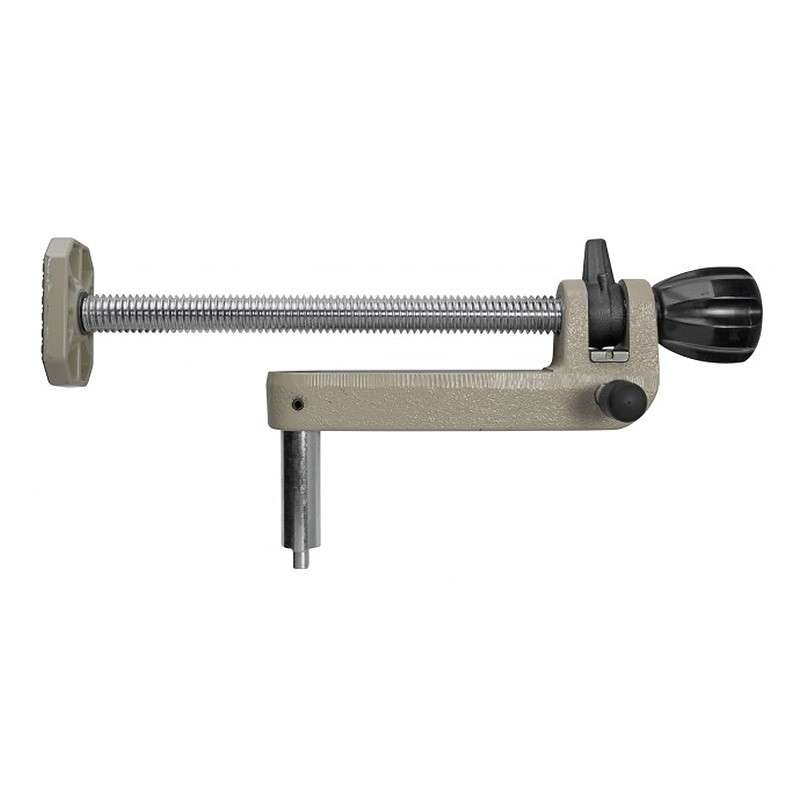 Étau horizontal MAKITA 122470-4 pour scies radiales - Image 2