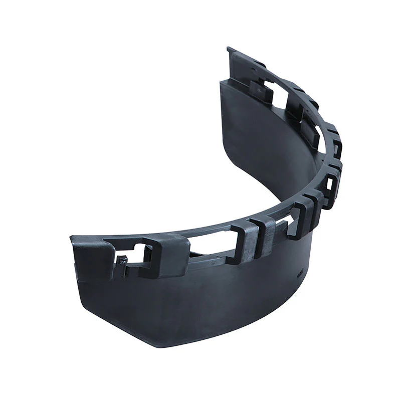 Extension carter de protection pour tête à fil MAKITA 140583-9 - Image 2