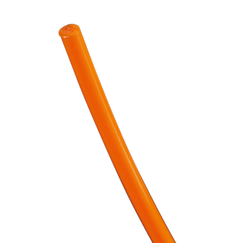 Fil de coupe Orange 2,4mm x 87m rond MAKITA E-02761 - Image 3