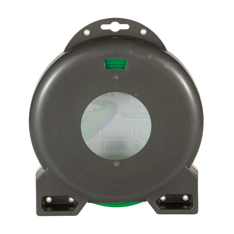 Fil de coupe Vert 2mm x 126m rond MAKITA E-02711 - Image 4