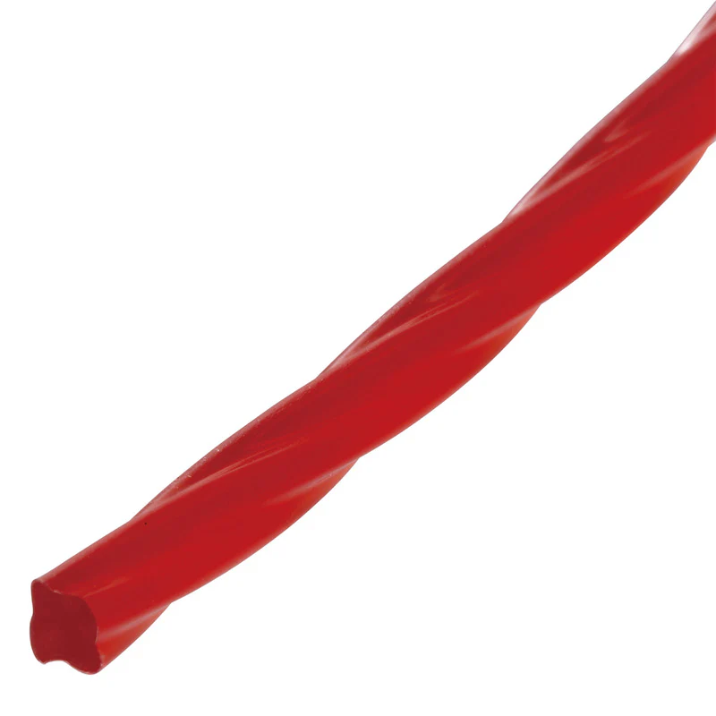 Fil nylon Trèfle torsadé MAKITA E-01840 2,7mm x 180m - Image 2