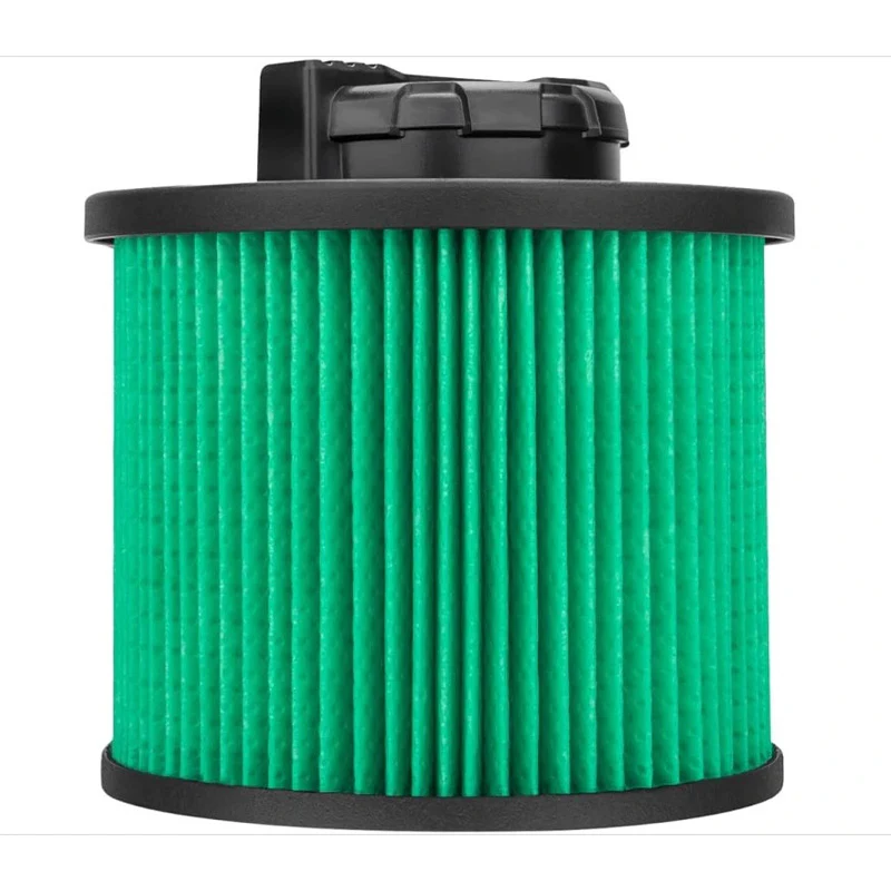 FILTRE CARTOUCHE DeWALT 15L-30L POUR ASPIRATEUR 101260 ET 101262