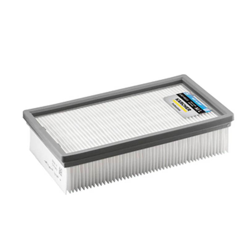 Filtre plissé plat Wet & Dry - KÄRCHER - 6.907-662.0