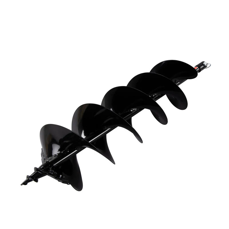 Foret avec goupille pour tarière MAKITA E-07319 200x800mm