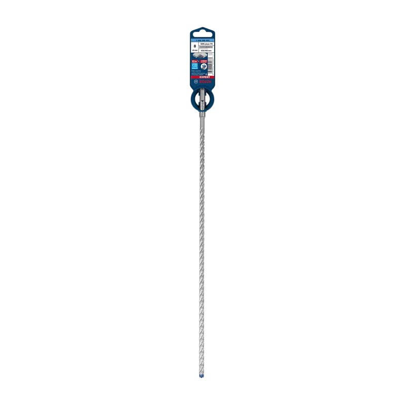 Foret beton sds plus-7X BOSCH EXPERT 8x400x465