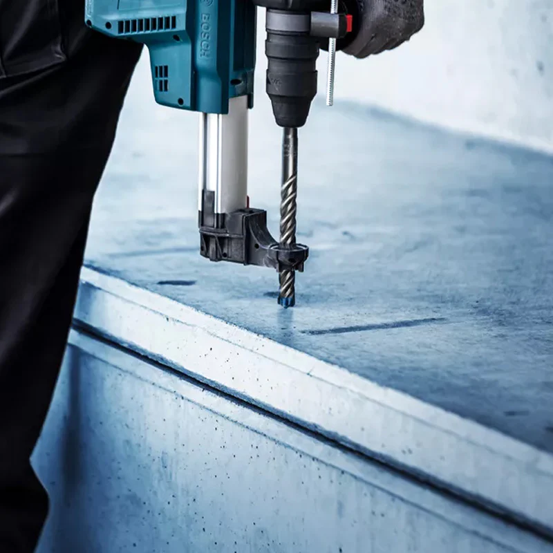 Foret beton sds plus-7X BOSCH EXPERT 8x400x465 - Image 6
