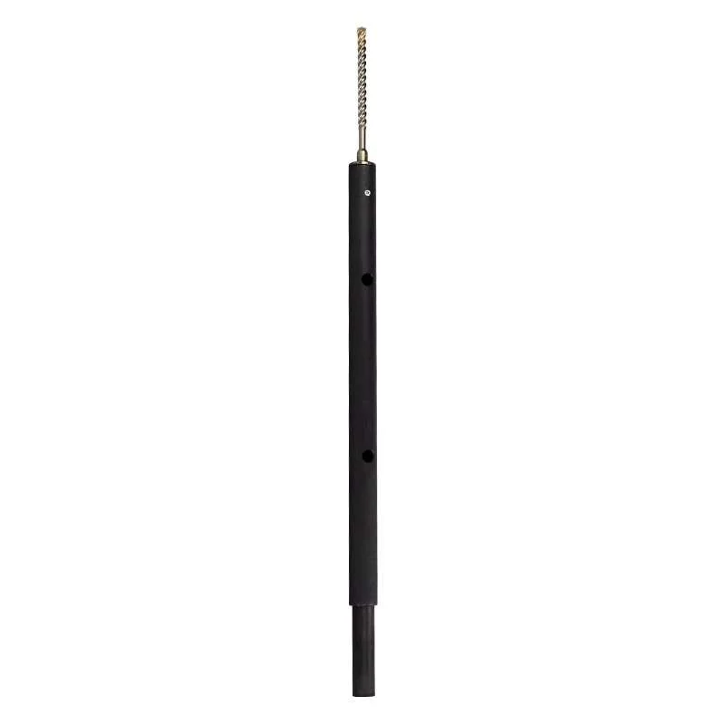 Foret de centrage DIAM CB-36391 pour couronnes (selon raccord)
