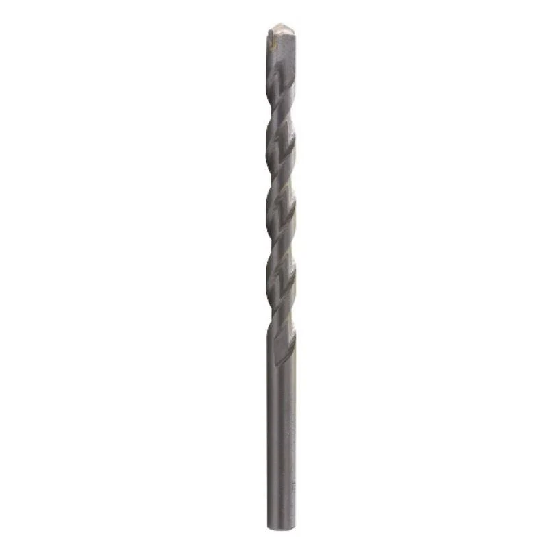 Foret DIAM INDUSTRIES Ø09 pour couronne  forage à sec - Longueur 120 mm - Image 2