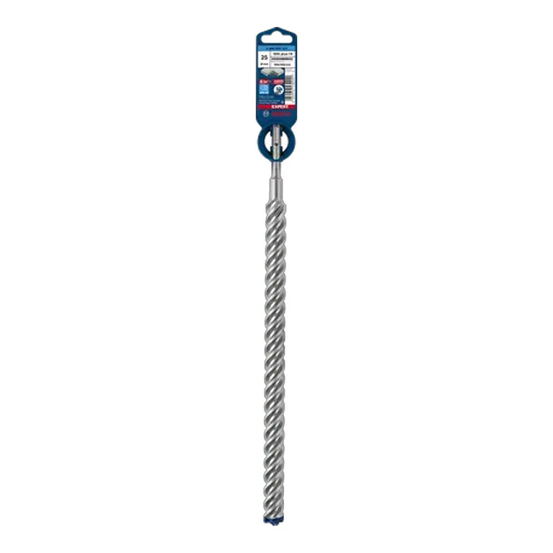 Forets Béton BOSCH Professional SDS-Plus-7X Expert pour perforateur - Image 10