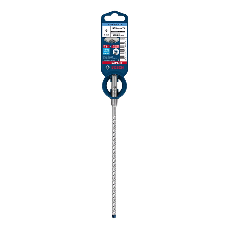 Forets Béton BOSCH Professional SDS-Plus-7X Expert pour perforateur - Image 14