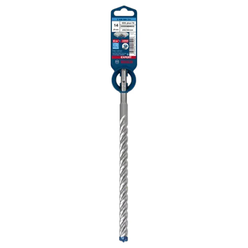 Forets Béton BOSCH Professional SDS-Plus-7X Expert pour perforateur - Image 16