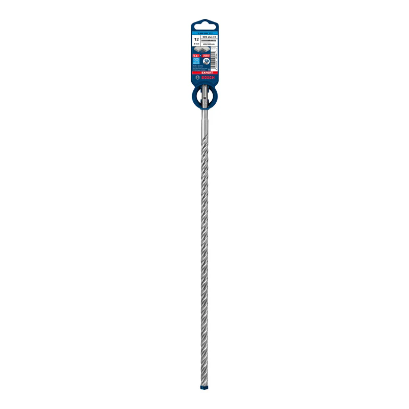 Forets Béton BOSCH Professional SDS-Plus-7X Expert pour perforateur - Image 17