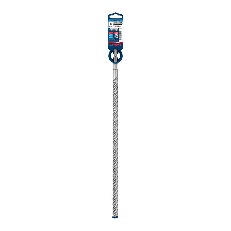 Forets Béton BOSCH Professional SDS-Plus-7X Expert pour perforateur - Image 18