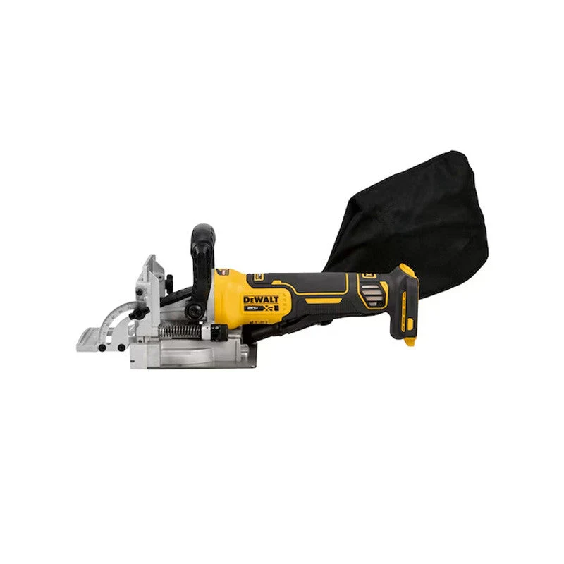 Fraiseuse à lamelles 18V DEWALT DCW682NT-XJ Brushless - Image 2