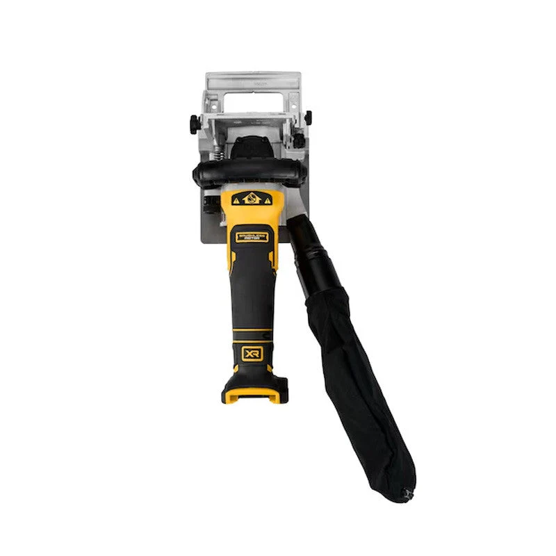 Fraiseuse à lamelles 18V DEWALT DCW682NT-XJ Brushless - Image 4