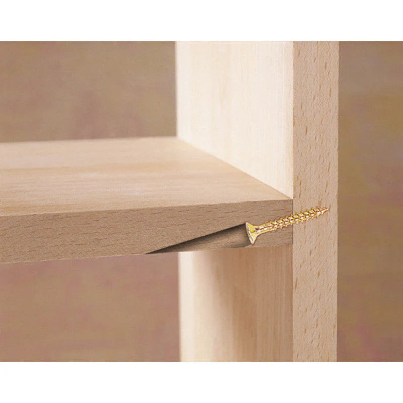 Gabarit de perçage Undercover Jig TX WOLFCRAFT 4642100 - Image 5