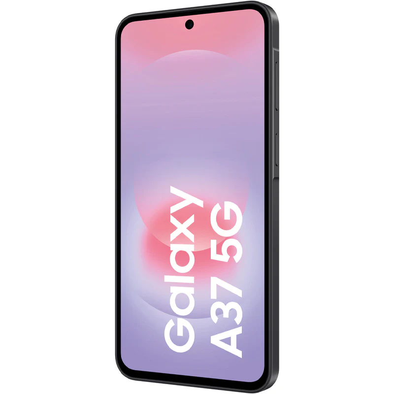 Galaxy A37 5G Graphite 128Go Entreprise Edition - Image 2