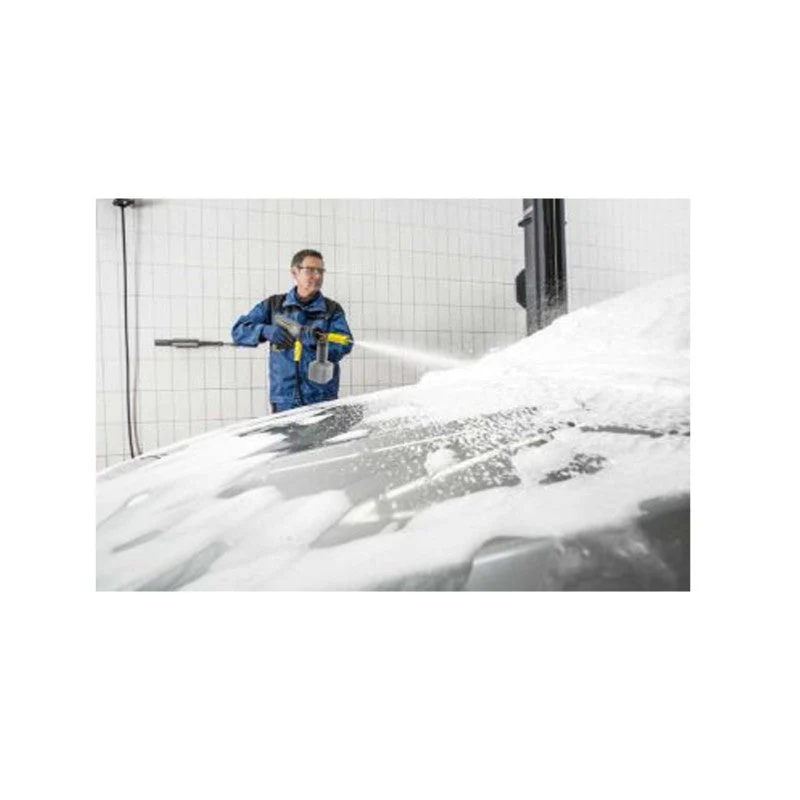 Générateur de mousse KARCHER 4.112-055.0 avec réservoir intégré Basic - 3, 900 l/h - 2500 l/h - Image 3